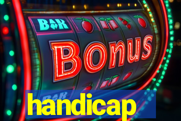 handicap -1.25